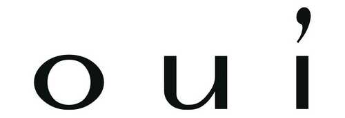 oui logo